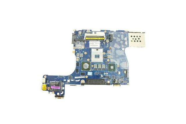 D66YK - Dell (Motherboard) for Precision M4500