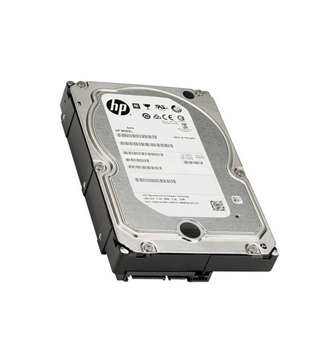 D6747-63001 - HP 4.3GB 5400RPM IDE Ultra ATA-33 3.5-inch Hard Drive