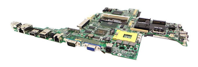 D687K Dell System Board (Motherboard) for Latitude D820, Precision M65 (Refurbished)