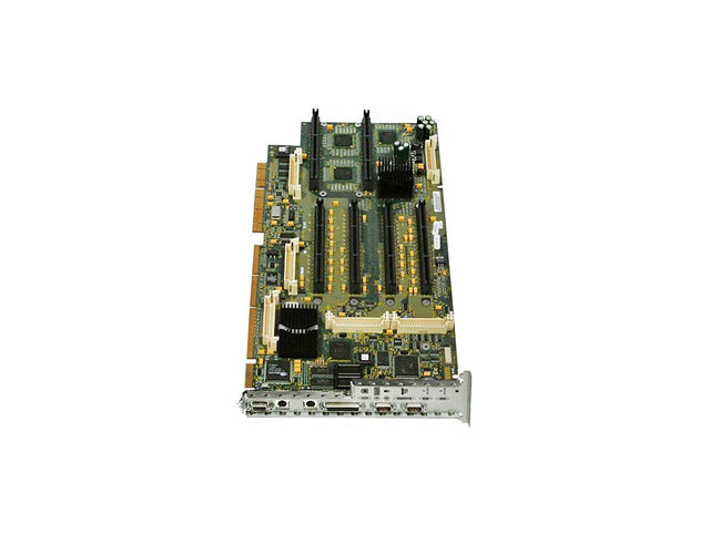 D6970-60000 - HP System Board (Motherboard) for NetServer LH4R A2