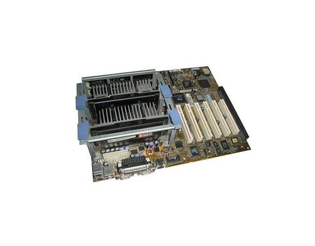 D7140-63000 - HP Pentium III System Board (Motherboard) for NetServer