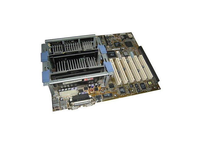 D7140-69000 - HP System Board (Motherboard) NetServer E60 Dual Pentium II