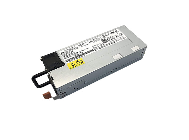 750-Watts 80-Plus Titanium Hot-Pluggable Power Supply for ThinkServer RD550 / RD650 / TD350