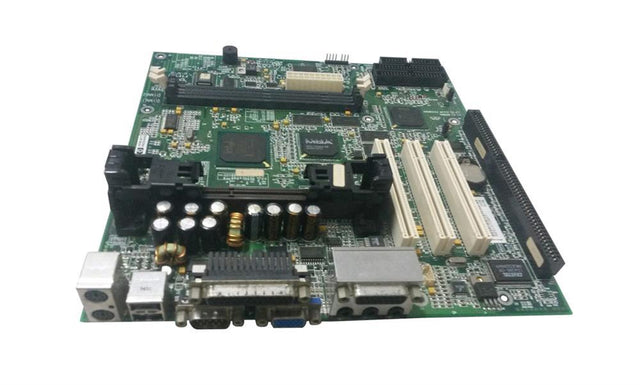 D7600-60004 HP System Board (Motherboard) for Vectra VEi8 (Refurbished)