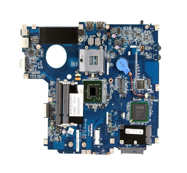 D815K Dell System Board (Motherboard) for Vostro 1510 V1510 (Refurbished)