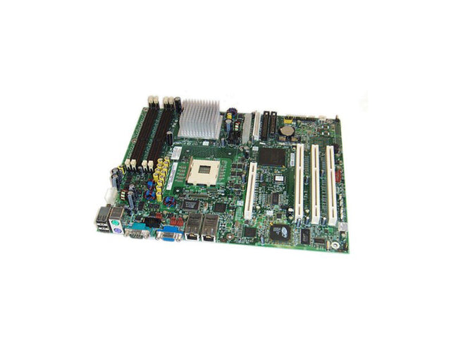 D83227-402 - Intel Socket LGA775 System Board (Motherboard) for PowerEdge SC420