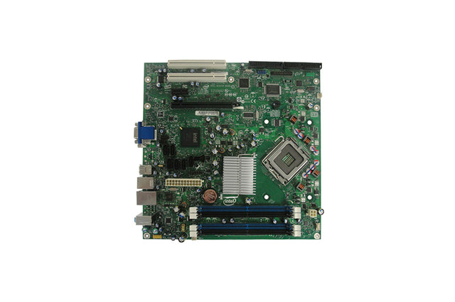 D845WN - Intel Desktop ATX Socket PGA478 Motherboard