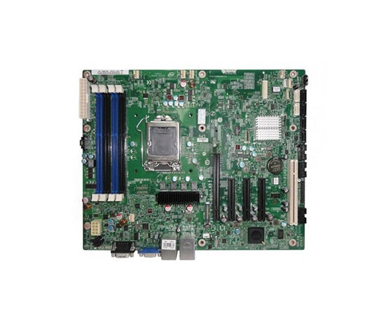 D8520-63000 - HP System Board (Motherboard) for NetServer LC2000