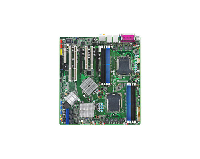 D86518-300 - Intel Socket LGA775 System Board (Motherboard) Supports Pentium Series DDR 2x DIMM