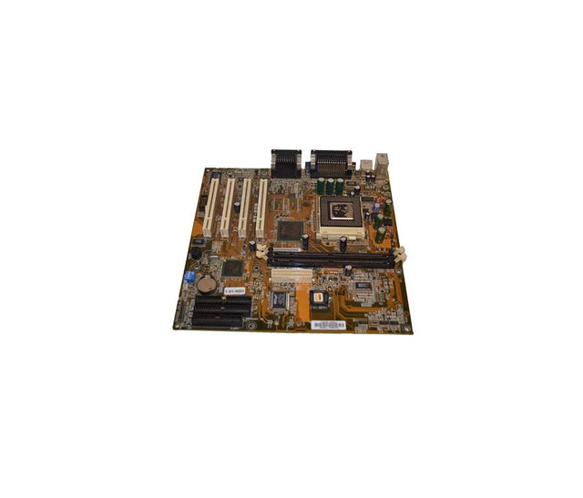 Socket 370 ATX Brio System Board Motherboard