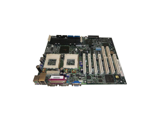 D9387-63022 - HP Dual CPU System Board (Motherboard) for NetServer E800