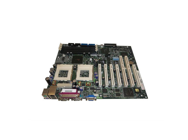 D9387-69022 - HP Dual CPU System Board (Motherboard) for NetServer E800