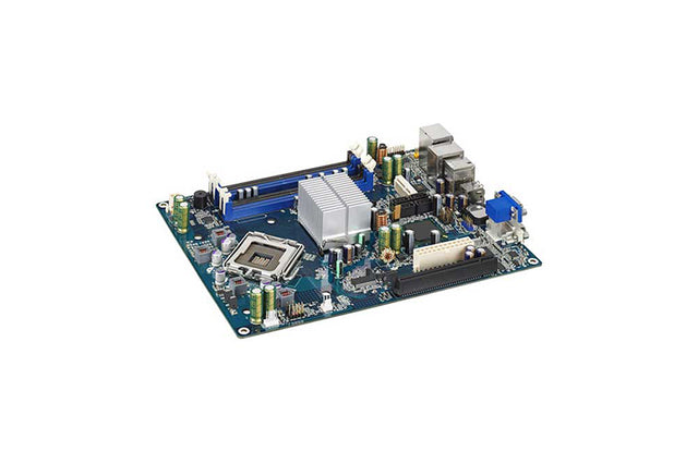 D945GRW - Intel Desktop Motherboard i945G Chipset Socket LGA775 1066MHz FSB DDR2 pico BTX