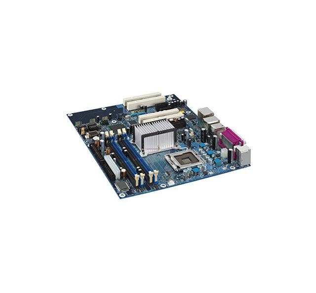 D945PVS - Intel I945P LGA-775 Socket ATX Desktop Motherboard