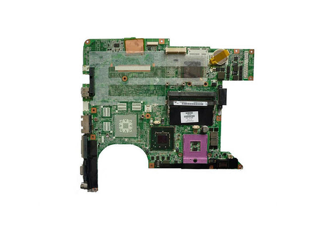 DA0AT3MB8F0 - HP (MotherBoard) De-Featured UMA Chipset for Pavilion DV6000 Series Notebook PC