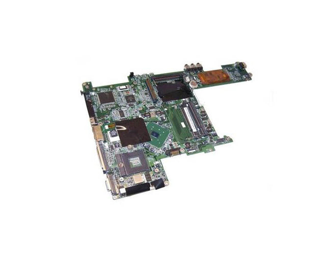 DA0LX6MB6F2 - HP (MotherBoard) for Dv7-4000 4100 Dv7t 31lx6MB0 Notebook PC