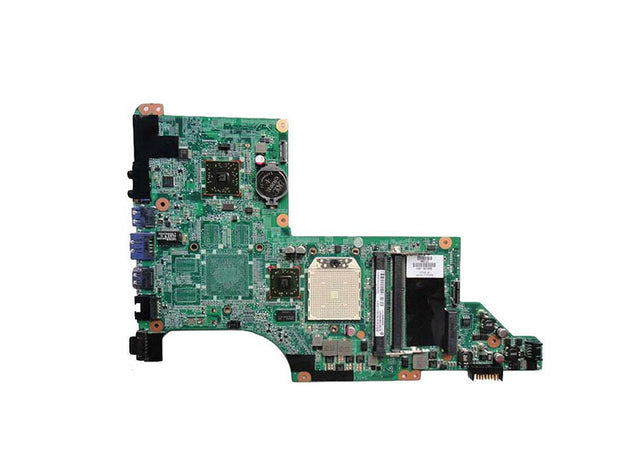 DA0LX8MB6D1 - HP (MotherBoard) for Dv7-4000 Amd Notebook PC