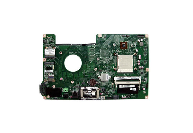 DA0NZ2MB6F0 - HP (MotherBoard) for Touchsmart 310 Series Da0nz Notebook PC