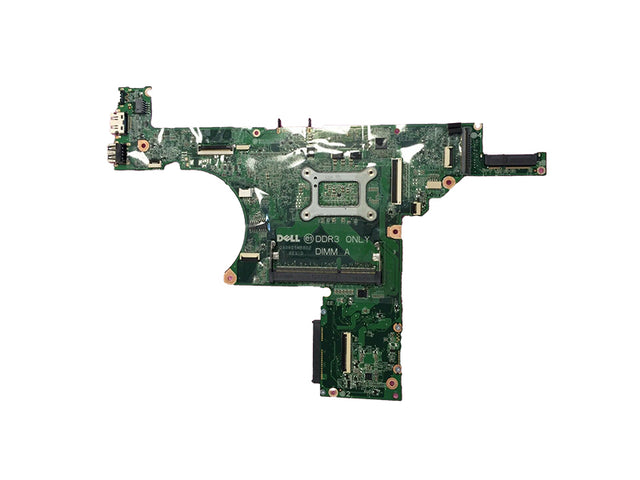 DA0R05MB8D2 - Dell (Motherboard) with Intel i3-2350M 2.30GHz for Inspiron 14Z-N411Z Laptop