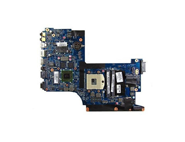 DA0SP8MB6F0 - HP (MotherBoard) for Envy 17 31sp8MB00a0 Da0sp8m Notebook PC