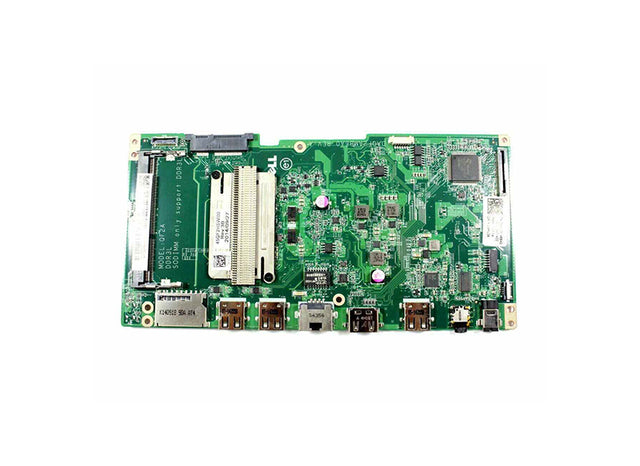 DAQF2AMB6A0 - Dell Socket FCBGA1170 Intel System Board (Motherboard) for Inspiron 20 3043 Supports Pentium N3530