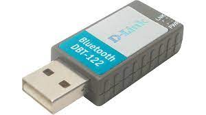 DBT-122 - D-Link PersonalAir USB 2.0 2.1Mbit/s 2.4MHz Bluetooth Network Adapter