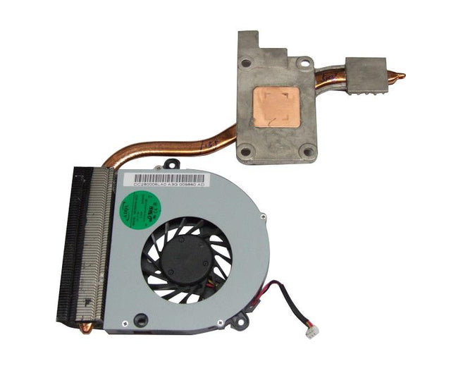 DC280006LA0 Acer Laptop CPU Fan