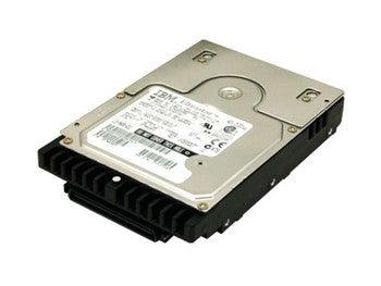 IBM - DCAS-32160-3 - 4GB 5400RPM Ultra SCSI 3.5 448KB Cache Ultrastar Hard Drive"