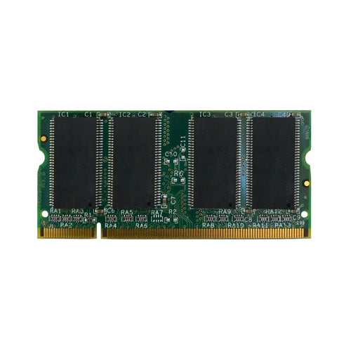 HYMD216M646DLP6-D43 Hynix 128MB DDR-400MHz PC3200 Non-ECC Unbuffered SODIMM CL3 1Rx16 2.5V 200-Pin Memory Module