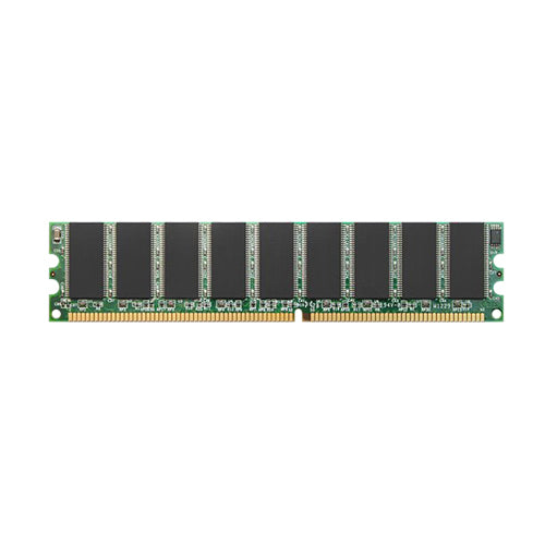 HYMD232726D8J-D43 Hynix 256MB DDR-400MHz PC3200 ECC Unbuffered UDIMM CL3 1Rx8 2.5V 184-Pin Memory Module