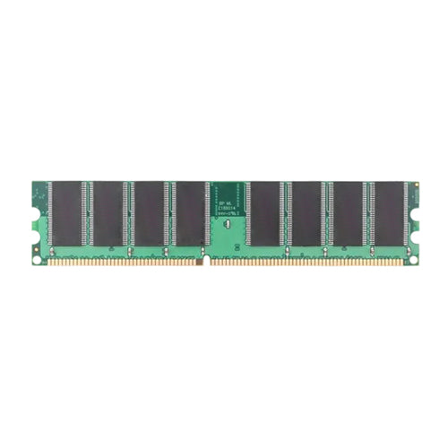 HYMD512646B8-H Hynix 1GB DDR-266MHz PC2100 Non-ECC Unbuffered UDIMM CL2.5 2Rx8 2.5V 184-Pin Memory Module