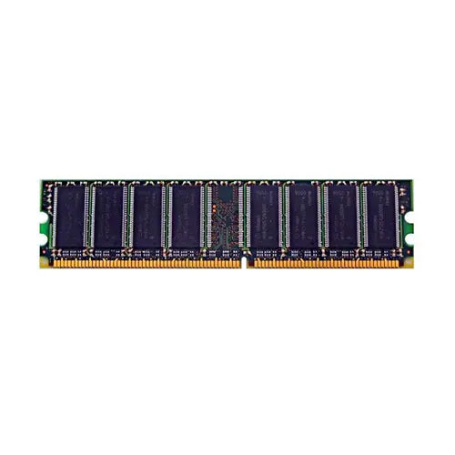 MEM-DR110L-HL01-U - Supermicro 1GB DDR-400MHz PC3200 ECC Unbuffered CL3 184-Pin DIMM Memory Module