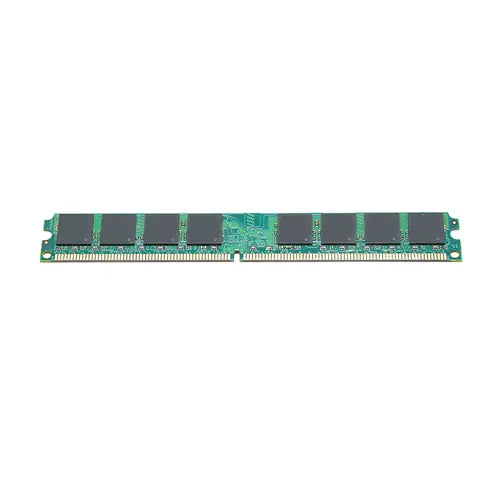 107-00034 - NetApp 512MB DDR2-667MHz PC2-5300 ECC Registered CL5 240-Pin VLP RDIMM 1.8V Single Rank Memory Module