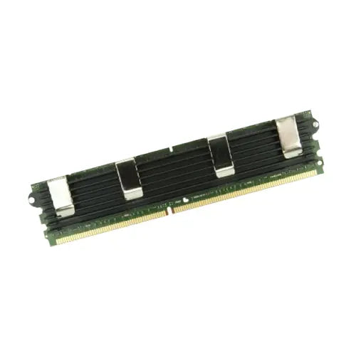 MEM-DR205L-HL02-FB5 - Supermicro 512MB DDR2-533MHz PC2-4200 ECC Fully Buffered CL4 240-Pin DIMM Single Rank Memory Module