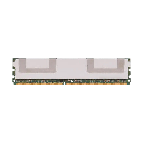 NT8GTT72U4ND4YD-3C Nanya 8GB DDR2-667MHz PC2-5300 ECC Fully Buffered FB-DIMM CL5 4Rx4 1.8V 240-Pin Memory Module