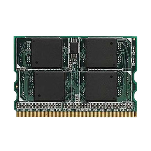 TS533NM2-256 Transcend 256MB DDR2-533MHz PC2-4200 Non-ECC Unbuffered Micro-DIMM CL4 1Rx16 1.8V 214-Pin Memory Module