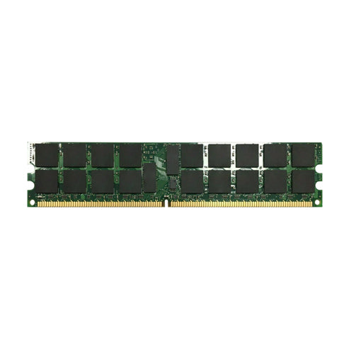 HYMP125R72AP4-E3 Hynix 2GB DDR2-400MHz PC2-3200 ECC Registered RDIMM CL3 1Rx4 1.8V 240-Pin Memory Module