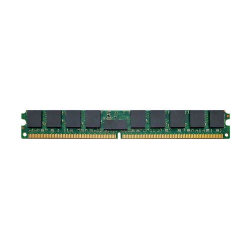 HMP351V7EMR4C-C4 Hynix 4GB DDR2-533MHz PC2-4200 ECC Registered VLP RDIMM CL4 2Rx4 1.8V 240-Pin Memory Module