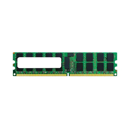 MEM-DR205-HL01 - Supermicro 512MB DDR2-400MHz PC2-3200 ECC Registered CL3 240-Pin DIMM Single Rank Memory Module