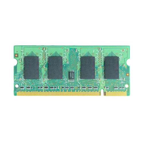 HYMP532S64BP6-C4-AA Hynix 256MB DDR2-533MHz PC2-4200 Non-ECC Unbuffered SODIMM CL4 1Rx16 1.8V 200-Pin Memory Module