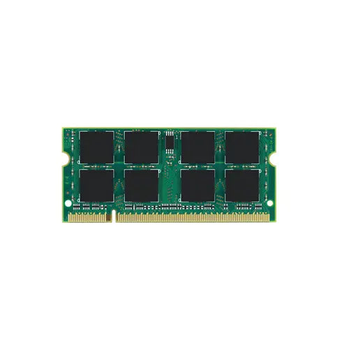 0TX760 - Dell 2GB DDR2-800MHz PC2-6400 non-ECC Unbuffered CL6 200-Pin SoDimm 1.8V Memory Module