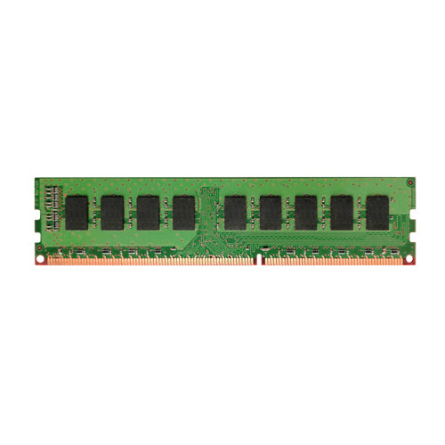 HYMP564U72CP8-Y5AB-C Hynix 512MB DDR2-667MHz PC2-5300 ECC Unbuffered UDIMM CL5 1Rx8 1.8V 240-Pin Memory Module