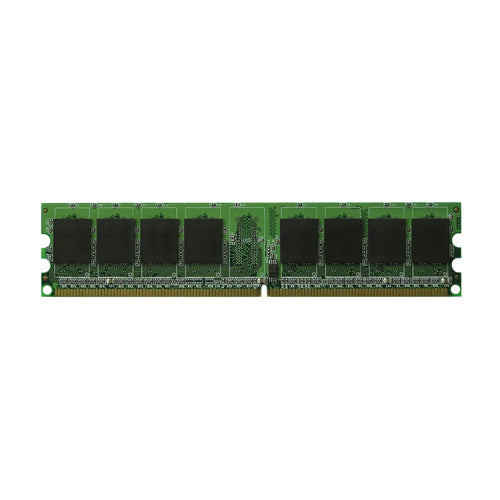 NT5TU128M8CE-AC Nanya 2GB DDR2-800MHz PC2-6400 Non-ECC Unbuffered UDIMM CL6 2Rx8 1.8V 240-Pin Memory Module