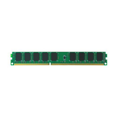 RDB63URCDG01 Centon 2GB DDR3-1333MHz PC3-10600 ECC Unbuffered VLP UDIMM CL9 1Rx8 1.35V 240-Pin Memory Module