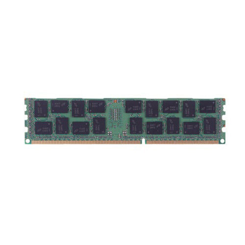 HMT151R7TFR4C-H9D7-AB-C Hynix 4GB DDR3-1333MHz PC3-10600 ECC Registered RDIMM CL9 2Rx4 1.5V 240-Pin Memory Module