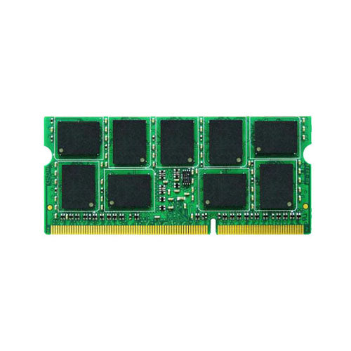 TS512MSK72W6H-I Transcend 4GB DDR3-1600MHz PC3-12800 ECC Unbuffered SODIMM CL11 1Rx8 1.35V 204-Pin Memory Module