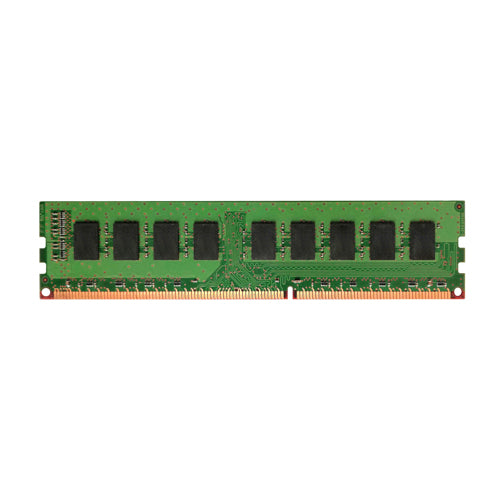 HMT451U7AFR8CA-PB Hynix 4GB DDR3-1600MHz PC3-12800 ECC Unbuffered UDIMM CL11 1Rx8 1.5V 240-Pin Memory Module