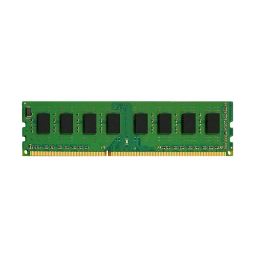 592772-0712 Transcend 2GB DDR3-1333MHz PC3-10600 Non-ECC Unbuffered UDIMM CL9 2Rx8 1.5V 240-Pin Memory Module