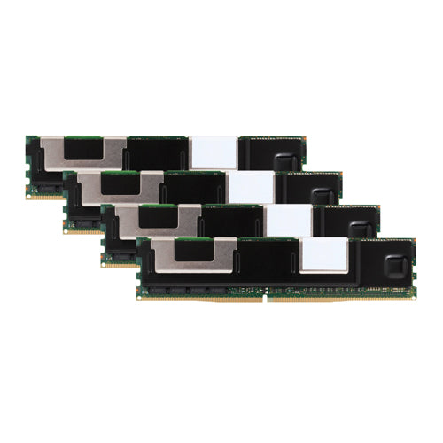 S26361-F4083-E541 Fujitsu 512GB Kit (4x128GB) DDR4-2666MHz PC4-21300 ECC Registered DCPMM CL19 1.2V 288-Pin Memory