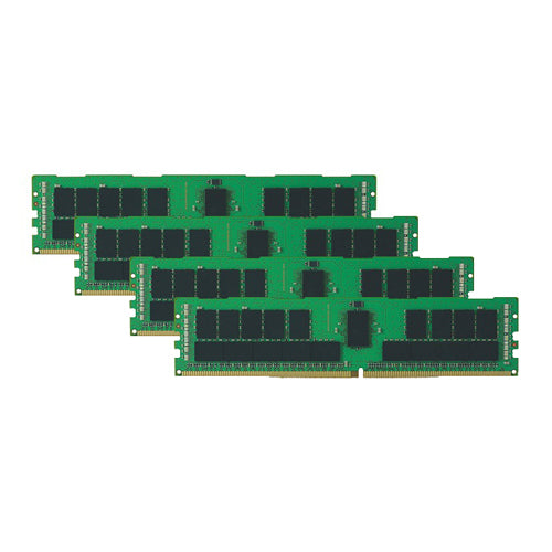 UCS-EZ8-M16G-8 Cisco 128GB Kit (8x16GB) DDR4-2133MHz PC4-17000 ECC Registered RDIMM CL15 2Rx4 1.2V 288-Pin Memory